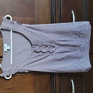 Ladies Loft top